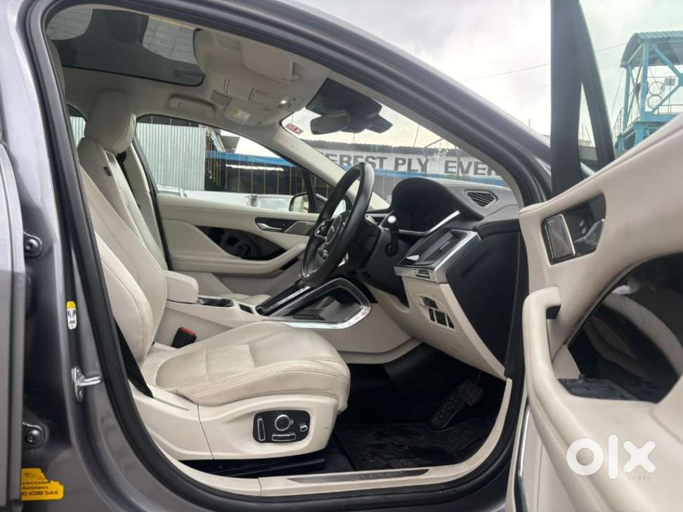 Jaguar I-pace Hse, 2023, Electric