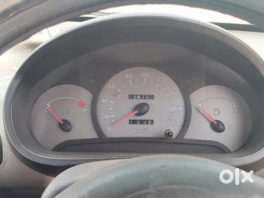 Hyundai Santro Xing 2006 Petrol Fc Insurance Laps