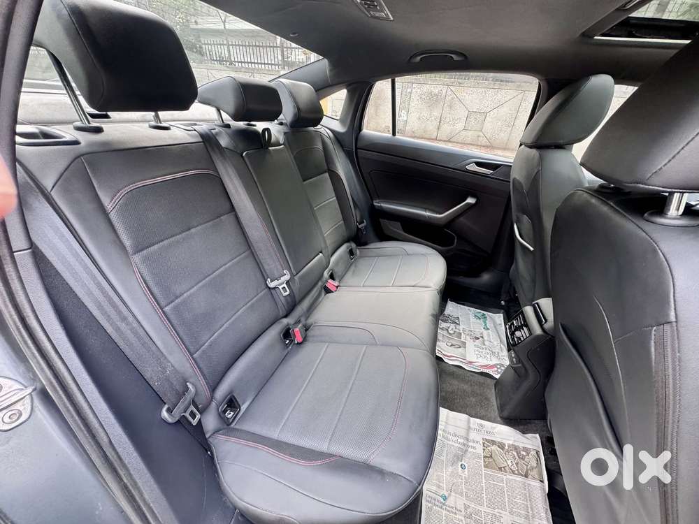Volkswagen Virtus Gt Plus 1.5 Mt, 2025, Petrol