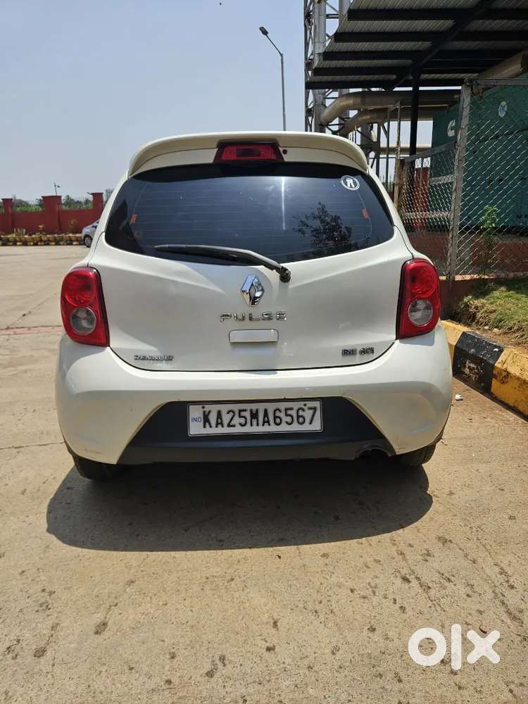 Renault Pulse In Good Condition