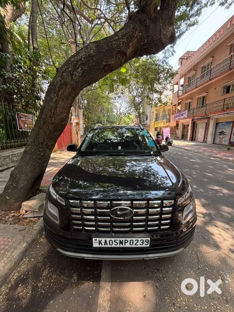 2025 Model Venue Car For Sale