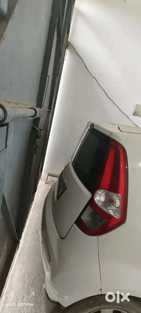Maruti Suzuki Ritz 2016 Lxi Manual