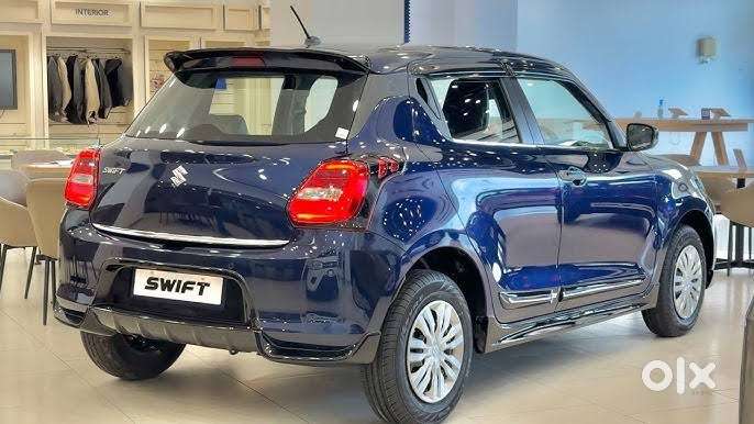 Maruti Suzuki Petrol 2024