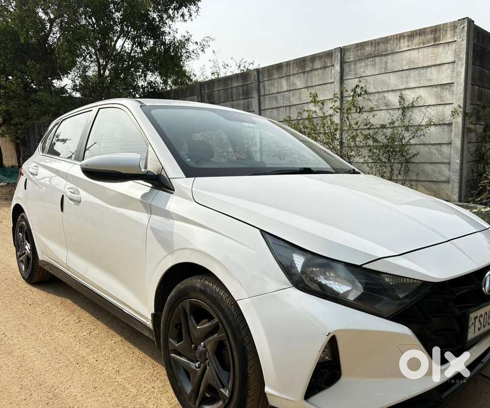 Hyundai Diesel 2022 Car