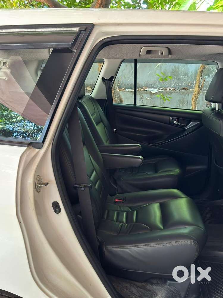 Toyota Innova 2017 Diesel Good Condition