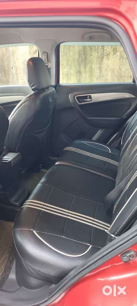 Maruti Suzuki Brezza 2016