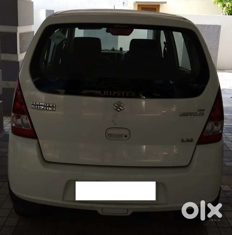 Zen Estilo Cng