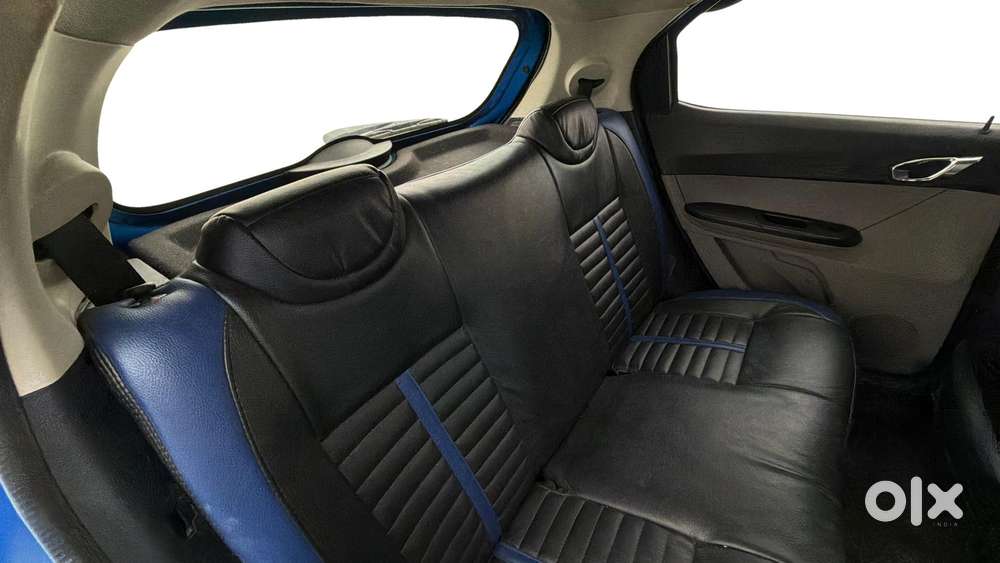 Tata Tiago 1.2 Revotron Xz Plus, 2019, Petrol