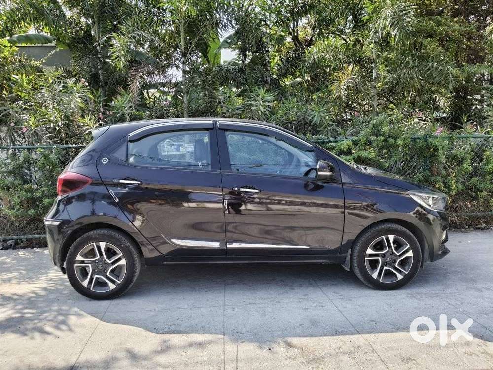 Tata Tiago 1.2 Revotron Xz Plus, 2023, Petrol