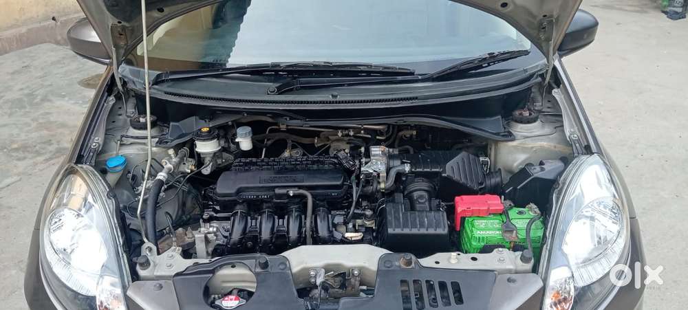 Honda Amaze 1.2 Smt I Vtec, 2014, Petrol