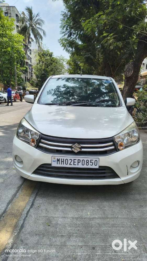 Maruti Suzuki Celerio 2014-2017 Zxi Optional, 2017, Petrol