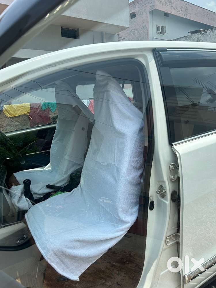 Toyota Innova Crysta 2019 Diesel 1st Owner