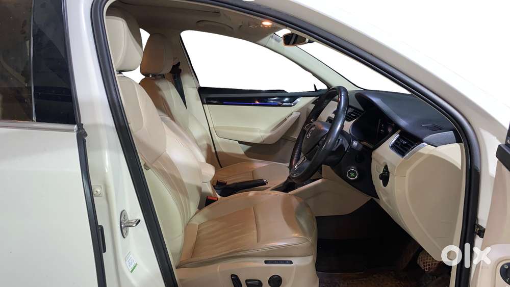 Skoda Octavia 1.8 Tsi At L K, 2019, Petrol