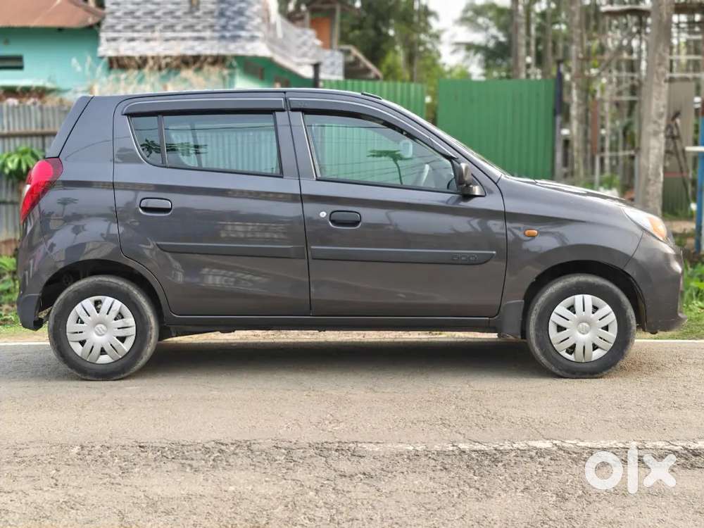 Alto 800 Lxi