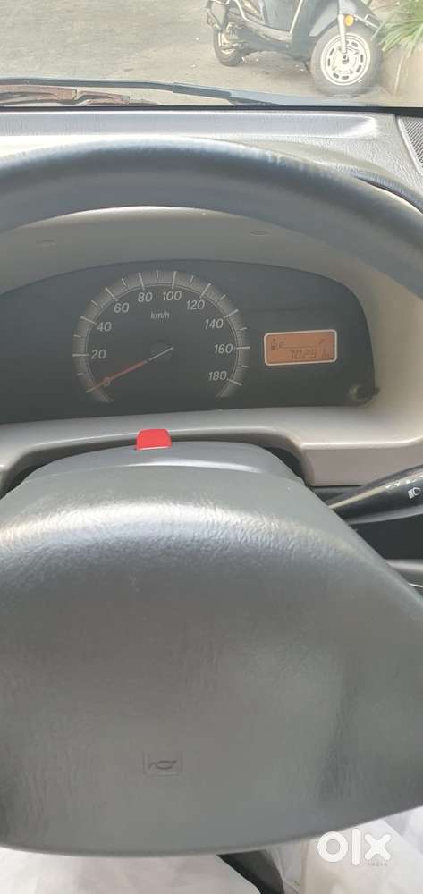 Maruti Suzuki Eeco, 2011, Petrol