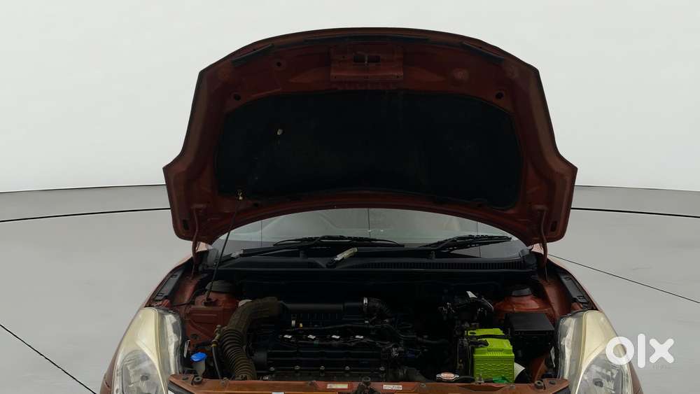 Maruti Suzuki Baleno 1.2 Delta, 2017, Petrol