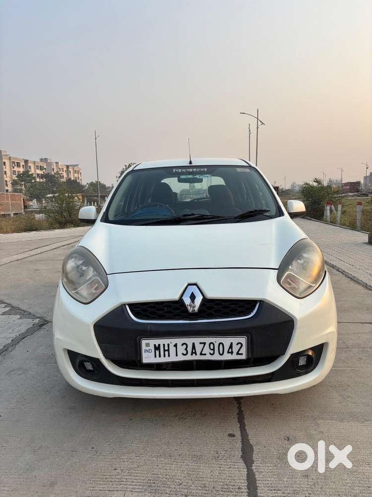 Renault Pulse 2013 Diesel Well Maintained