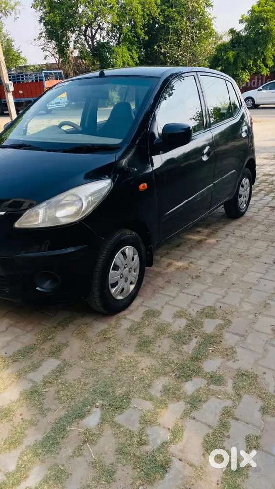 Hyundai Grand I10 Prime 2010 Petrol 87000 Km Driven