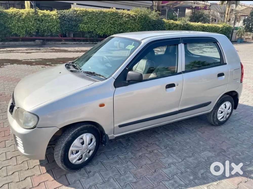Alto 800 New Condition For Sale