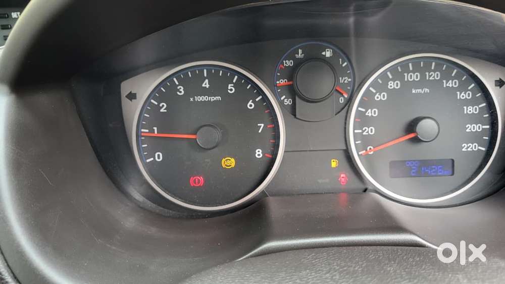 Hyundai I20 Sportz 1.2 Vtvt, 2014, Petrol