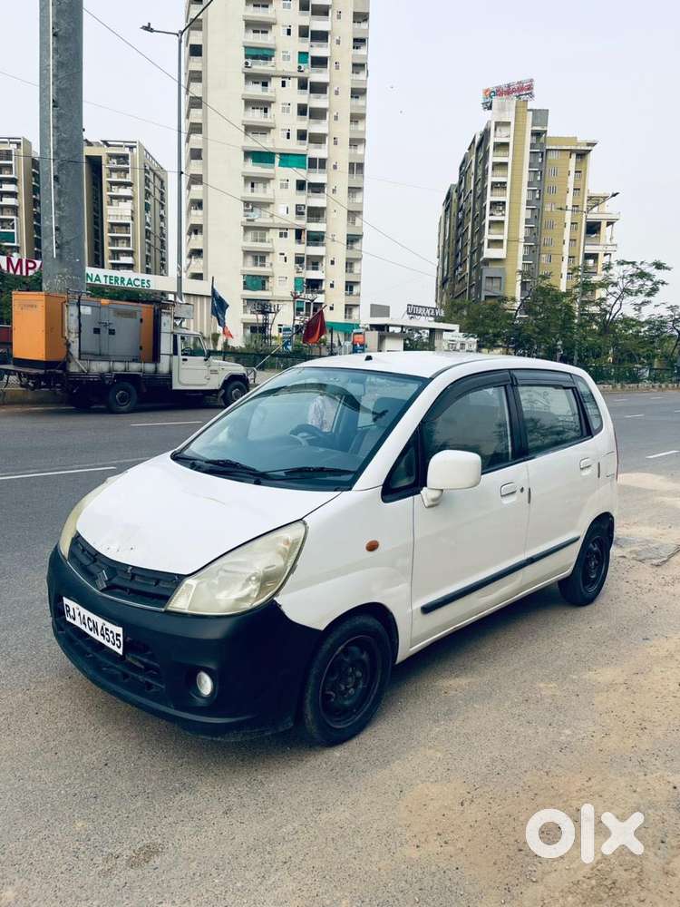 Maruti Suzuki Zen Estilo Vxi Bsiv, 2011, Petrol