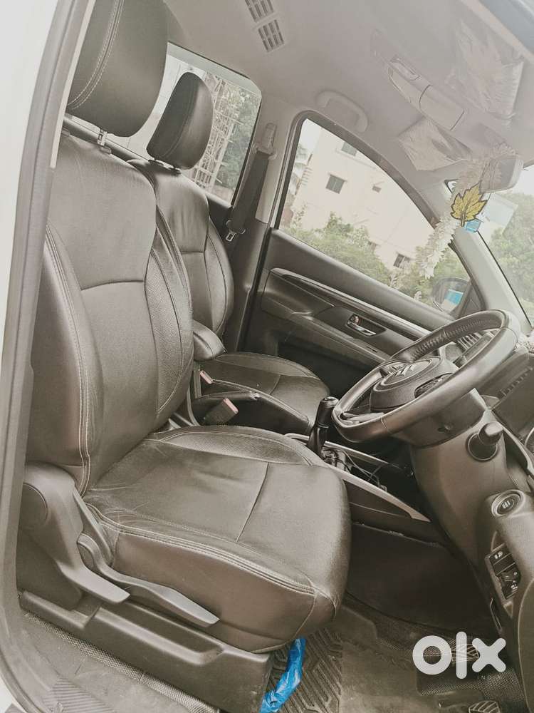 Maruti Suzuki Xl6 1.5 Alpha Mt, 2021, Petrol