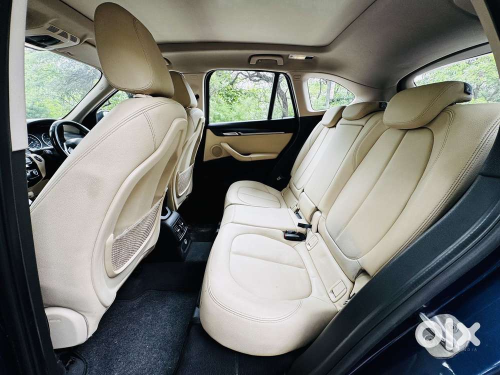 Bmw X1 2.0 Sdrive 20d, 2017, Diesel