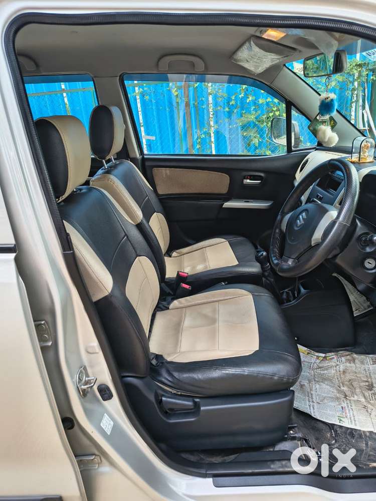 Maruti Suzuki Wagon R Cng Lxi, 2018, Cng & Hybrids