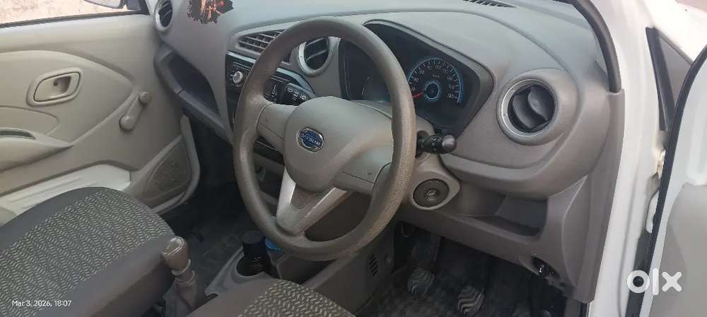 Datsun Redigo 2017 Petrol 90000 Km Driven