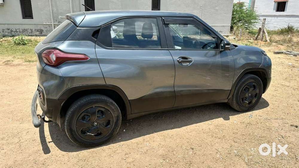 Tata Punch Direct Owner Low Km Driven