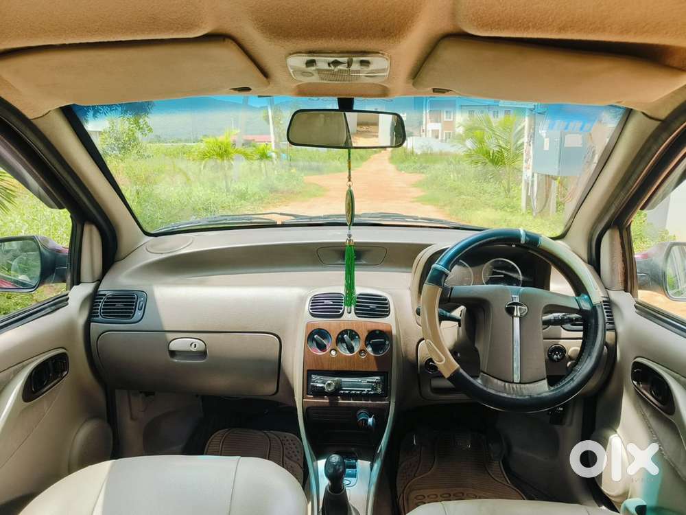 Tata Indigo Cs Diesel Manual 2010
