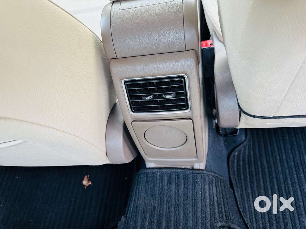 Skoda Rapid 1.5 Tdi At Ambition, 2017, Diesel