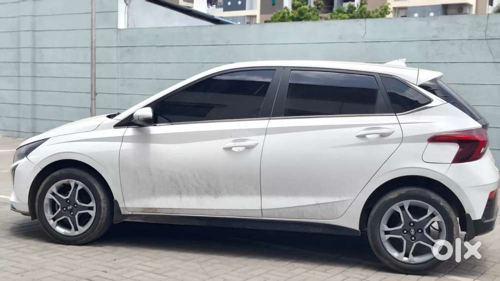 Hyundai I20 Sportz 1.2 Mt, 2024, Petrol