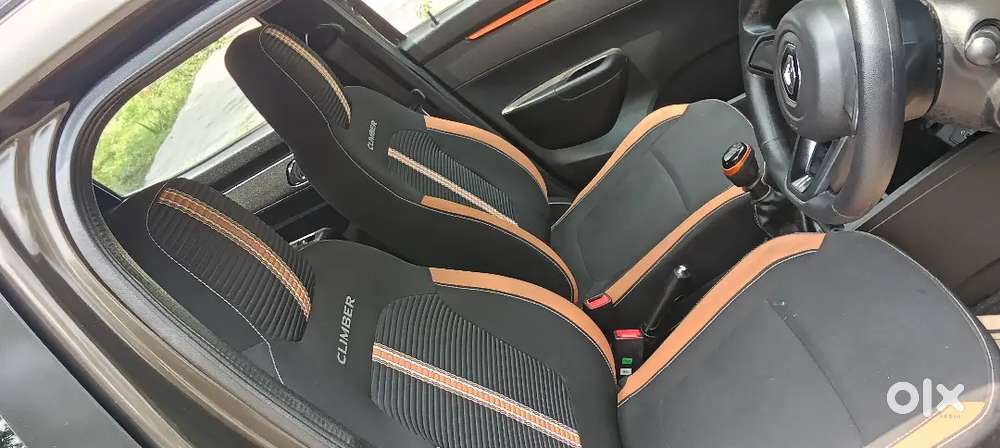 Renault Kwid Petrol 2021 Manual