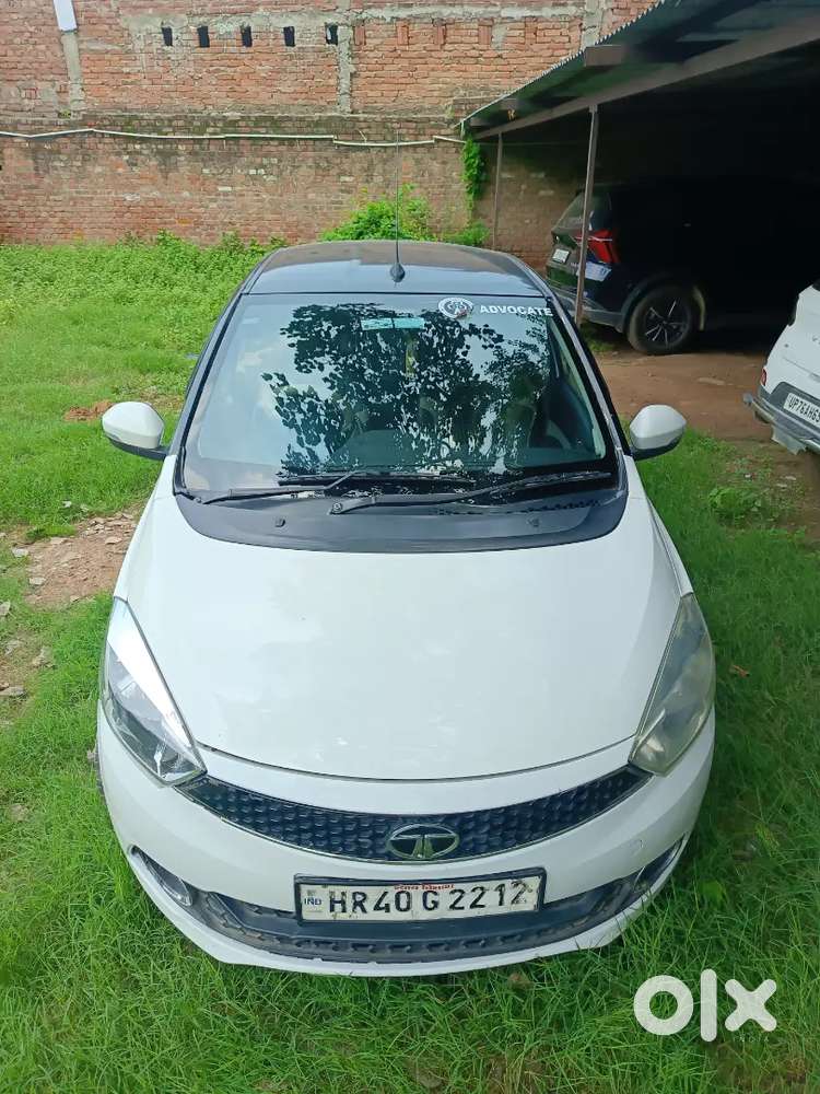 Tata Tiago 1.2 Revotron 2018