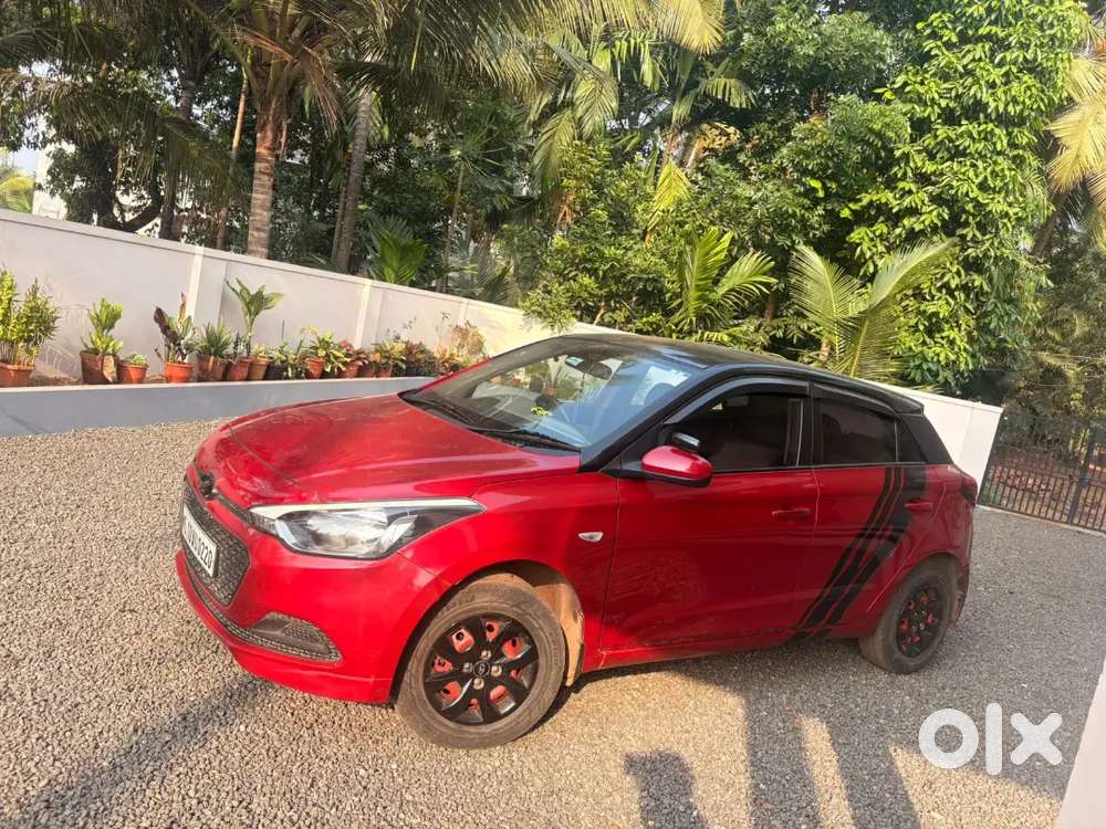 Hyundai I20 2014 Petrol Cng Extra Fitted 25 Mileage