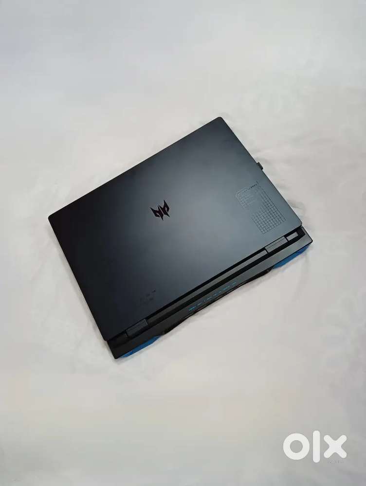 Acer Predator Helios Neo 16