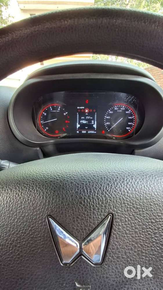 Mahindra Thar 2023 Petrol 10456 Km Driven