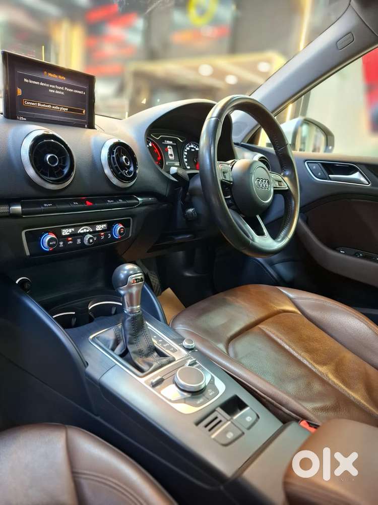 Audi A3 35 Tfsi Premium, 2019, Petrol