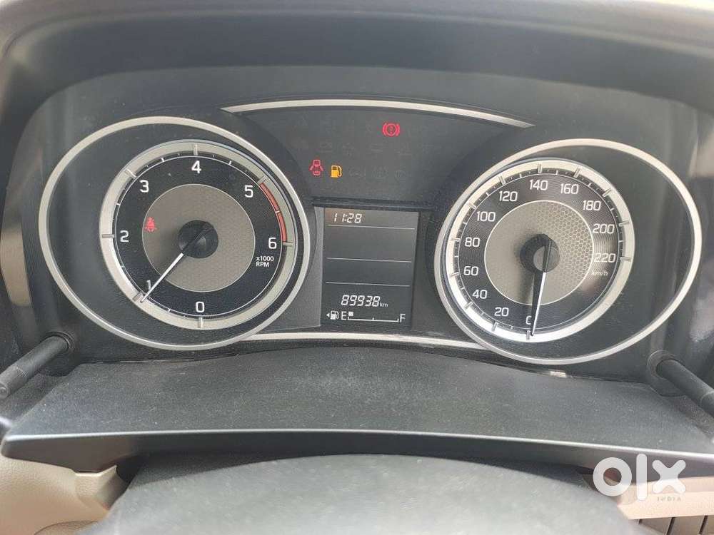 Maruti Suzuki Dzire 2017-2020 Vdi, 2018, Diesel