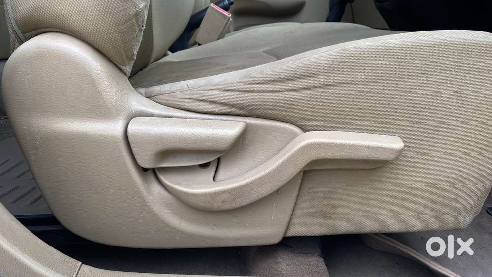 Honda Brio Vx At, 2014, Petrol
