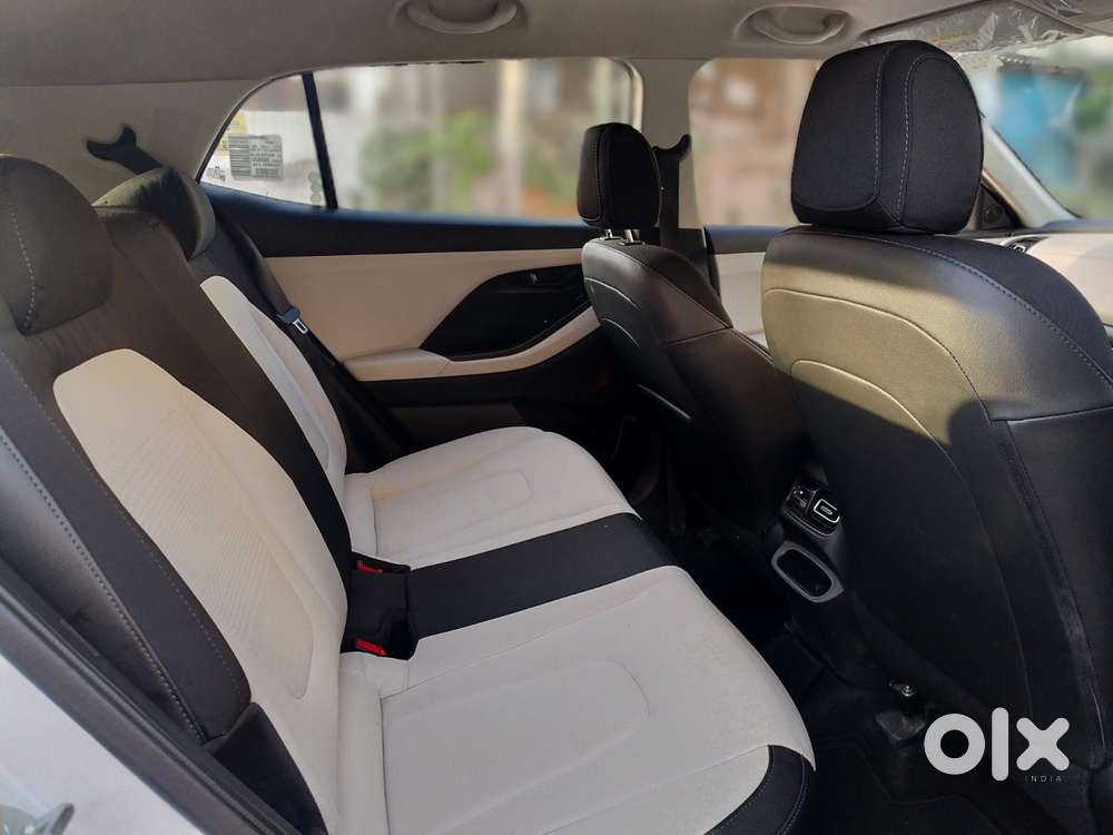 Hyundai Creta E 1.5 Diesel, 2020, Diesel