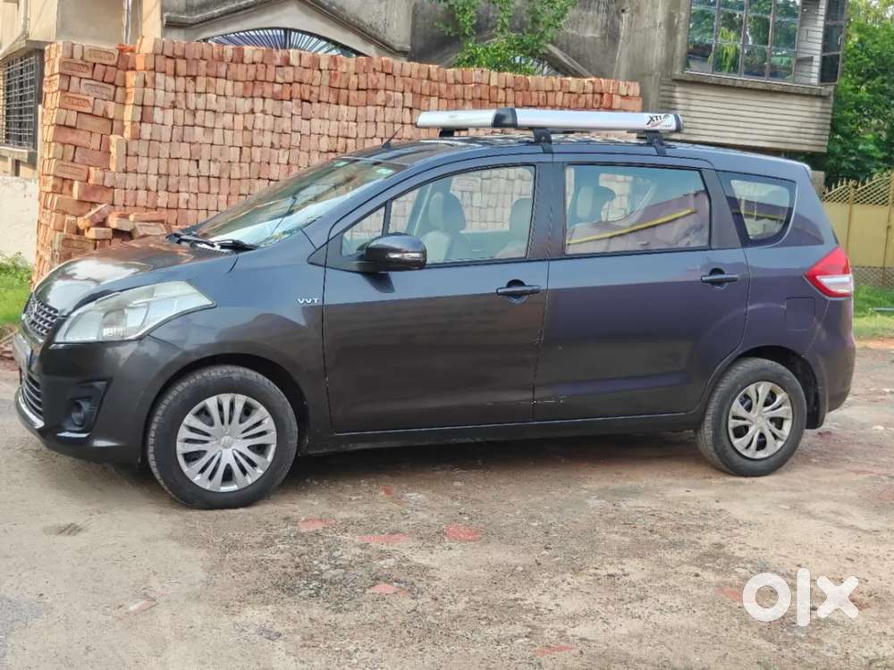 Maruti Suzuki Ertiga 1.4 Vxi Abs, 2015, Petrol