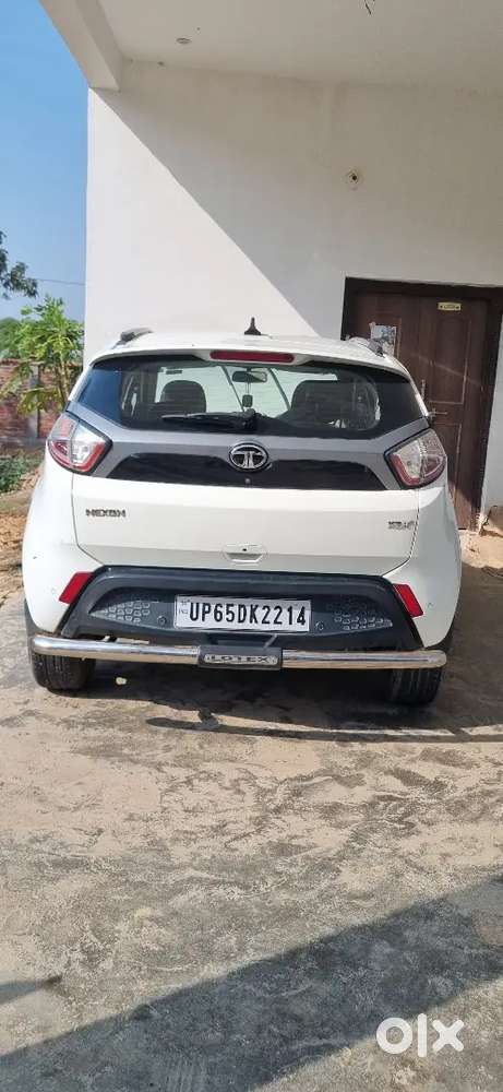 Tata Nexon 2019 Diesel 70000 Km Driven