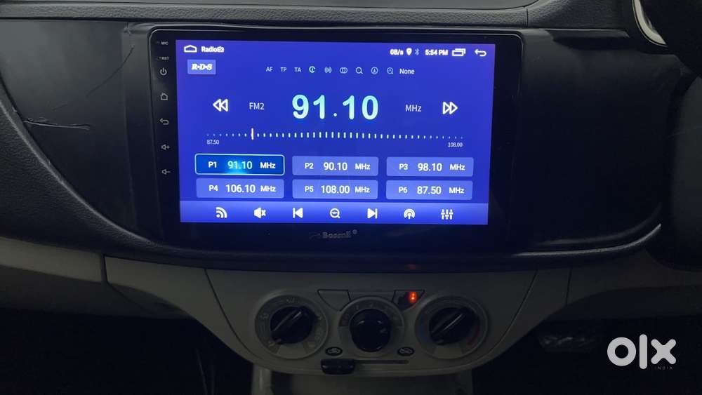 Maruti Suzuki Alto K10 1.0 Vxi Amt, 2016, Petrol