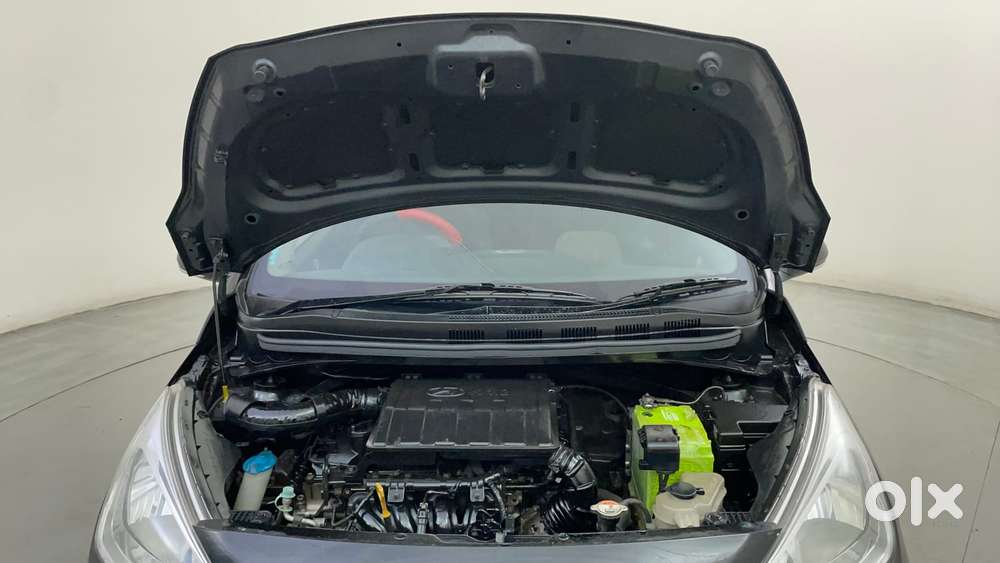 Hyundai Grand I10 1.2 Kappa Asta, 2014, Petrol