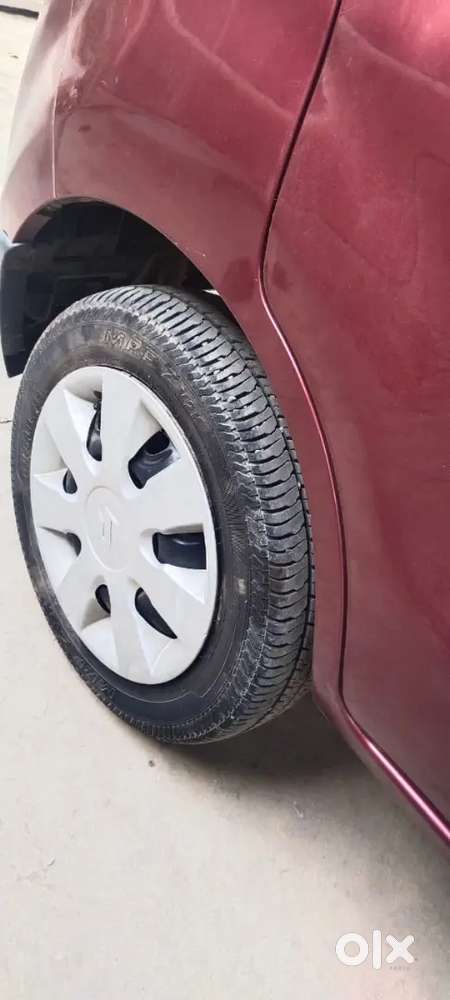 Maruti Suzuki Alto K10 2018 Petrol 15000 Km Driven