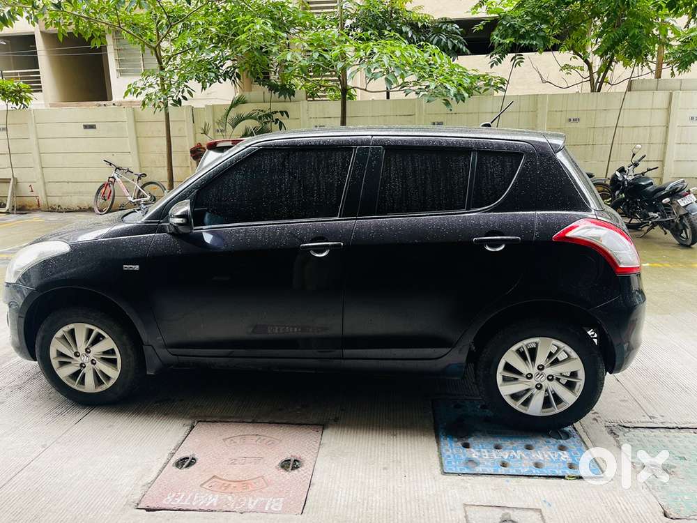 Maruti Suzuki Swift Diesel Well Maintained