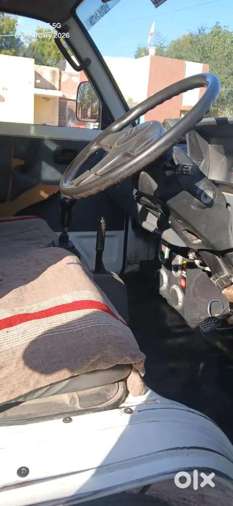 Load Body Taxi