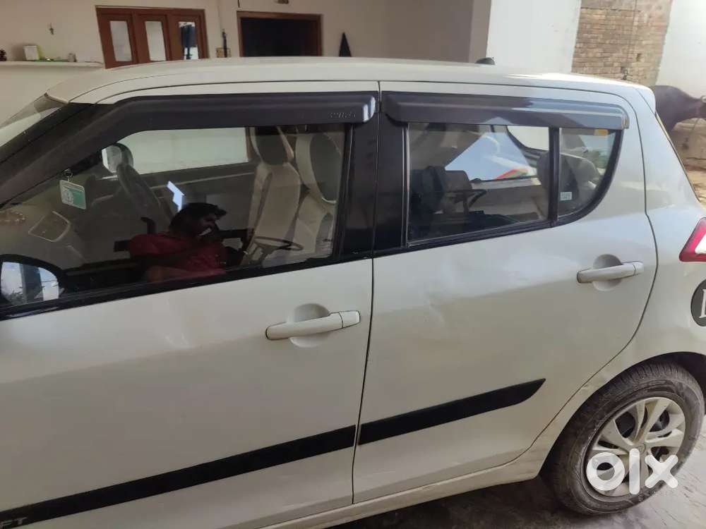 Maruti Suzuki Swift 2012 Diesel 150000 Km Driven